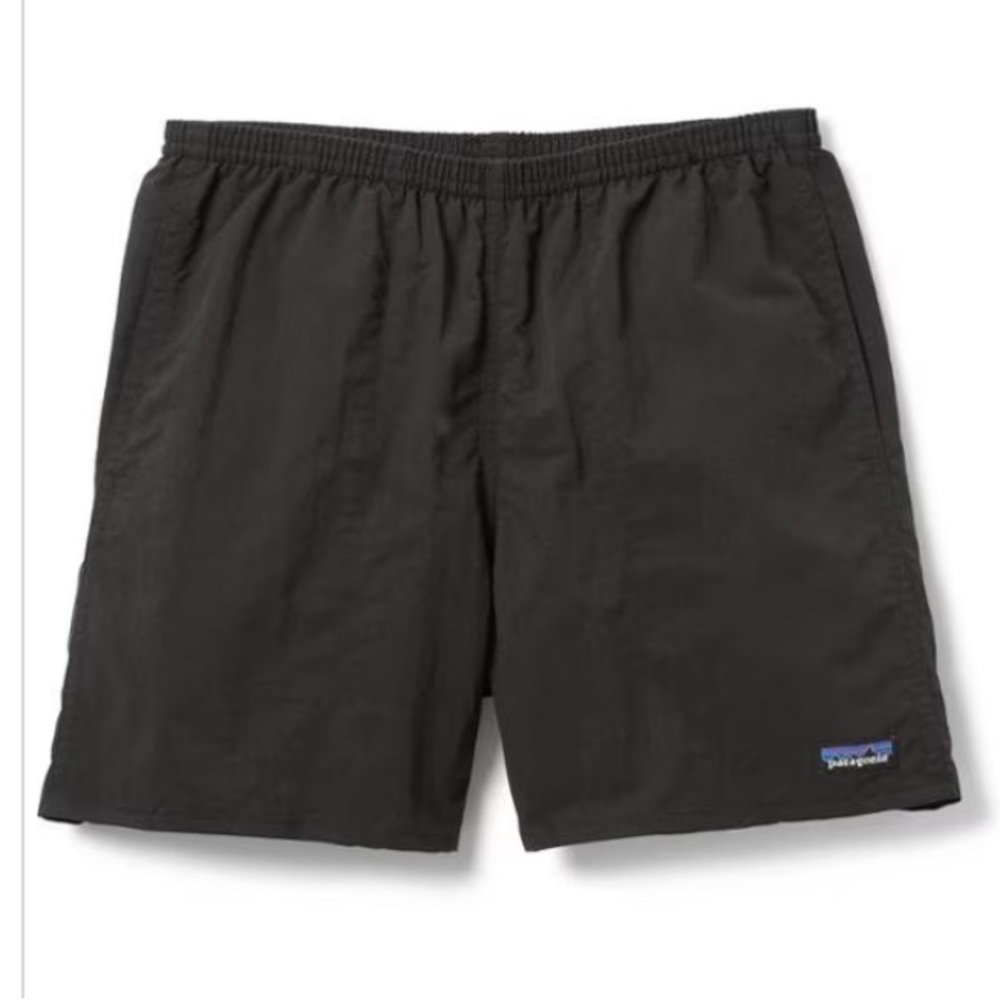 NWOT Patagonia Baggies Shorts - Men's 5" Inseam SIZE XL